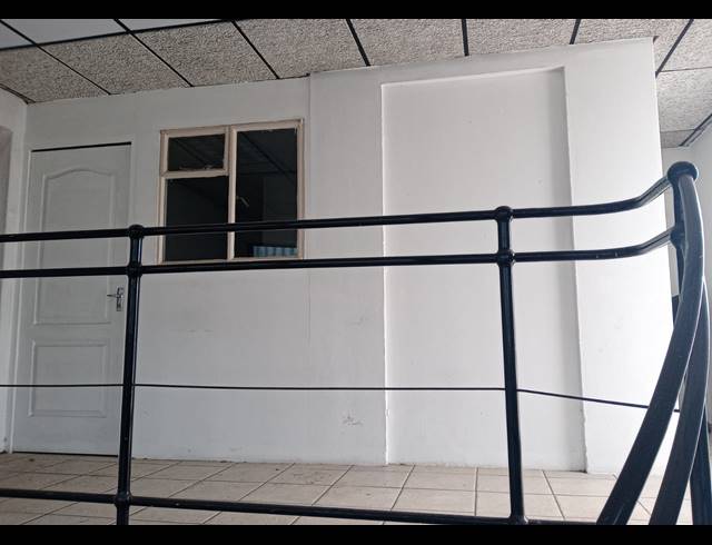 Office property to rent in ANDERBOLT